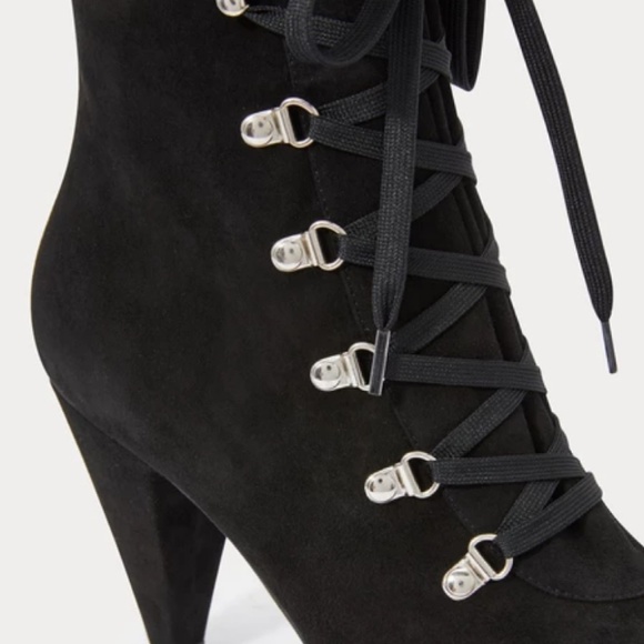Gianvito Rossi ankle boot - Picture 3 of 5